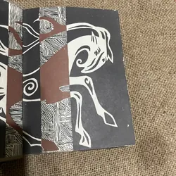 Dagestan của tôi, 2 tập NXB Cầu Vông, in tại Nga  570476