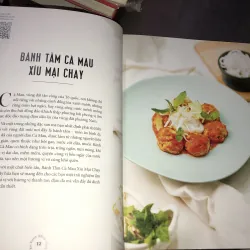 Ăn xanh sống lành - Trần Lê Thanh Thiện 1010077