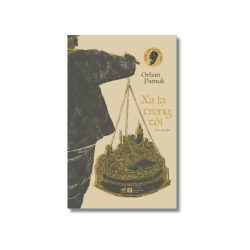 Xa lạ trong tôi - Orhan Pamuk