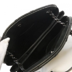 Túi xách vai Chanel Mademoiselle Line 50558 609911