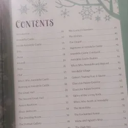 Disney Frozen: A Frozen World 1002060