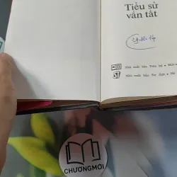 [MIỄN PHÍ BỌC SÁCH] V.I. Lê-nin - Tiểu Sử Vắn Tắt 749555