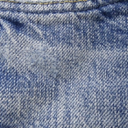 【Mã giảm giá】Quần jeans UPPER HIGHTS 654610