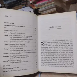 Sách: Thế giới cong - TG: David M. Smick (B1) 934075