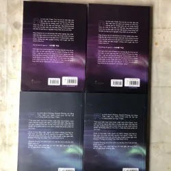 Trọn bộ 4 tập Khế Tử - Dịch Tu La 761929