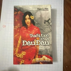 Tuổi trẻ của Đậu Đậu