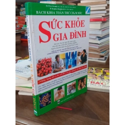 Sức khoẻ gia đình - Bác sĩ Peter Fermie & Bác sĩ Stephen Shepherd
