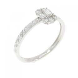 Nhẫn kim cương PT 0.20CT - Hàng hiệu Authentic