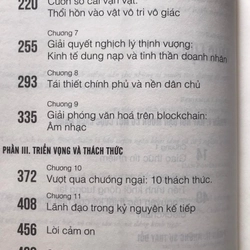 CUỘC CÁCH MẠNG BLOCKCHAIN 466345