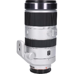 70-400mm F4-5.6G SSM - Hàng hiệu Authentic 880665