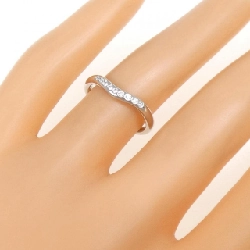 Nhẫn Tiffany Curved 9P - Hàng hiệu Authentic 832724