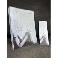 (TẶNG BOOKMARK) Cô Gái May Mắn Nhất Còn Sống - Jessica Knoll, Mới 90%, 2019 RBK2405