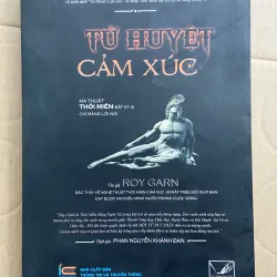 Tử huyệt cảm xúc