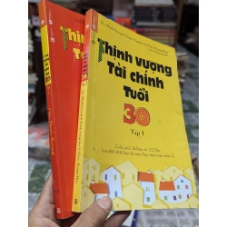 Thịnh vượng tài chính Tuổi 30 (tập 2) 127539