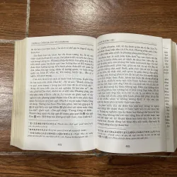 Chu Dịch và Đông Y Học (10) 1001527