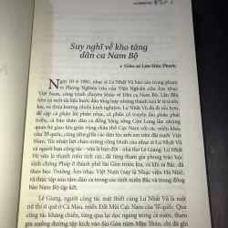 Đời và Nhạc của tác giả Lư Nhất Vũ 977547