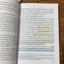 Giáo trình quan hệ kinh tế quốc tế 728488