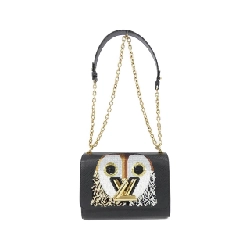 Túi xách vai Louis Vuitton Epi Twist MM M41867 - Hàng hiệu Chính hãng