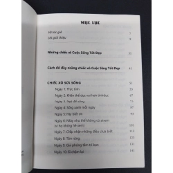 Làm thế nào để sống một đời tốt đẹp mới 90% bẩn nhẹ 2021 HCM1008 Jonathan Fields KỸ NĂNG 202227