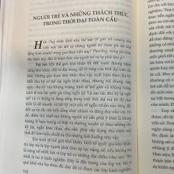 [CHÍNH TRỊ - TRIẾT HỌC] Đối thoại với tương lai - Nguyễn Trần Bạt 673916