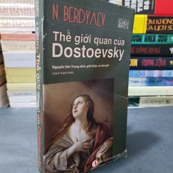 Thế giới quan của Dostoevsky 276364