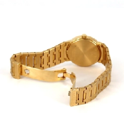 Bulgari Bulgari Bulgari BB30GGD YG Quartz - Hàng hiệu Chính hãng 880647