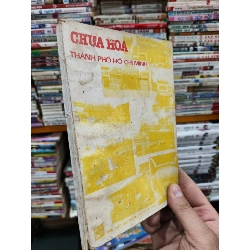 Chùa Hoa Thành Phố Hồ Chí Minh 1009401