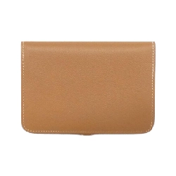 Ví Hermès Dogon Compact 066382CK 620370
