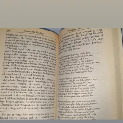 Sách ngoại văn cũ khổ bỏ túi – Moab Is My Washpot (Stephen Fry) | Bìa mềm 748384