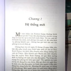 Chiếc Lexus và Cây ô liu - Toàn cầu hoá là gì? 700620