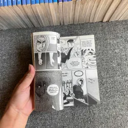 Truyện Bitagi Anh Chàng Ngổ Ngáo - Trọn Bộ 64 Tập - NXB Trẻ 276994