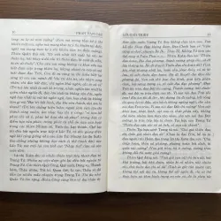 Lã Thị Xuân Thu - Lã Bất Vi 974249