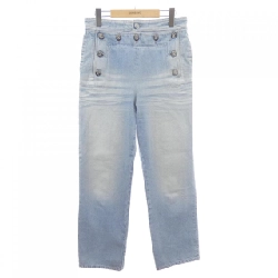 Chanel CHANEL LOOK22 P76228V68736 Jeans - Hàng hiệu Authentic