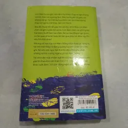 Sách cũ - Tôi Thấy Hoa Vàng Trên Cỏ Xanh 1003025