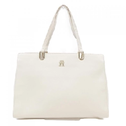 TOMMY HILFIGER Timeless Satchel BAG - Hàng hiệu Authentic