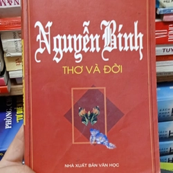 Nguyễn Bính Thơ Và Đời