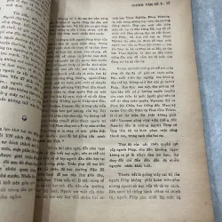 TẠP CHÍ CHÍNH VĂN SỐ 3 973276