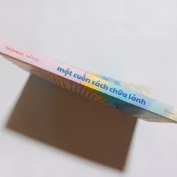 Một Cuốn Sách Chữa Lành 929016