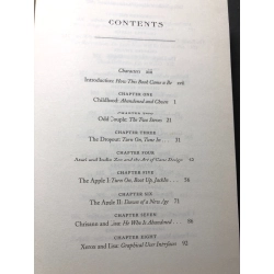 Steve Jobs by Walter Isaacson mới 80% BÌA CỨNG bẩn nhẹ HPB1309 NGOẠI VĂN 458400