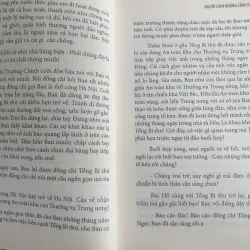 Người Lính Không Cầm Súng 719008