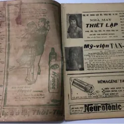 BÁO TIỀN PHONG NĂM 1968  749482