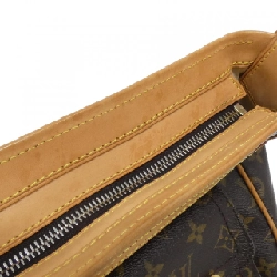 Túi xách vai Louis Vuitton Monogram Hudson GM M40045+J54394 - Hàng hiệu Chính hãng 801310