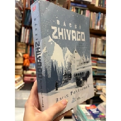 Bác sĩ Zhivago - B. Pasternak 126199