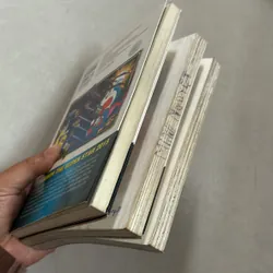 Combo 3 cuốn Doremon 702559