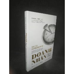 [Phiên Chợ Sách Cũ] Doanh nhân Part time 2303