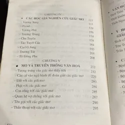 KHOA HỌC VỚI NHỮNG GIẤC MƠ (XB 1999) 698341