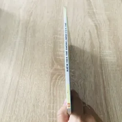 KIỂM TRA TRÍ THÔNG MINH CỦA TRẺ  1000581