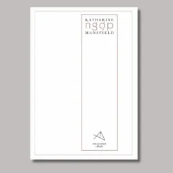 Ngợp - Katherine Mansfield, An Thanh dịch 1018993