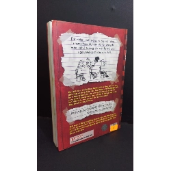 Nhật ký chú bé nhút nhát mới 80% có chữ ký, bẩn bìa, ố nhẹ 2010 HCM2811 Jeff Kinney VĂN HỌC 353579