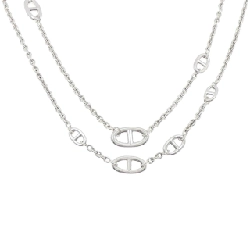 Hàng hiệu Authentic - Dây chuyền Hermès Flandore